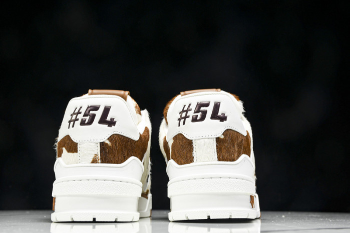 LVT SNEAKERS COPSHOE L&V-414