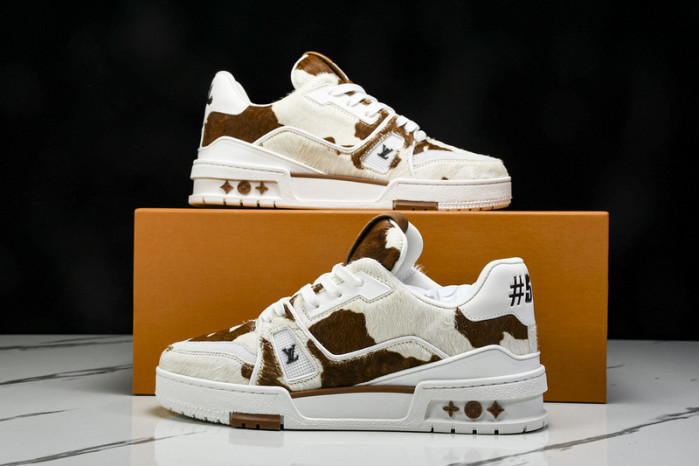 LVT SNEAKERS COPSHOE L&V-414