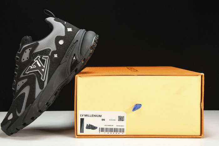 lvt sneakers copshoe l&v-124