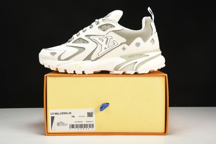 lvt sneakers copshoe l&v-125