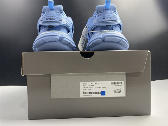 BL TRAINERS TRACK -KICKZE BL 19