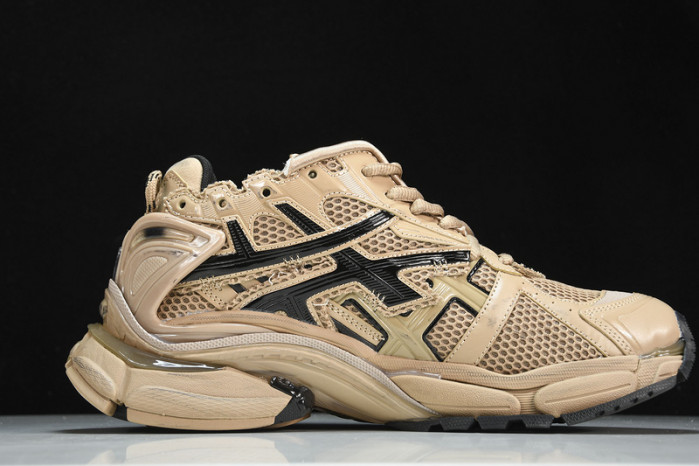 bl runner -copshoe bl 169