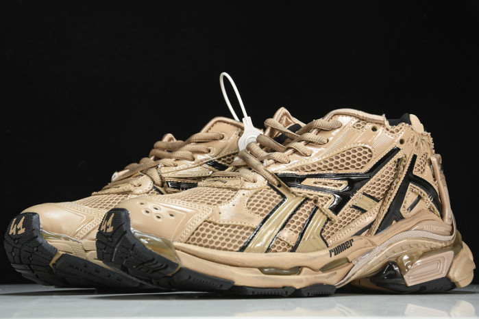 bl runner -copshoe bl 169