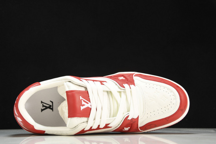 lvt sneakers copshoe l&v-127