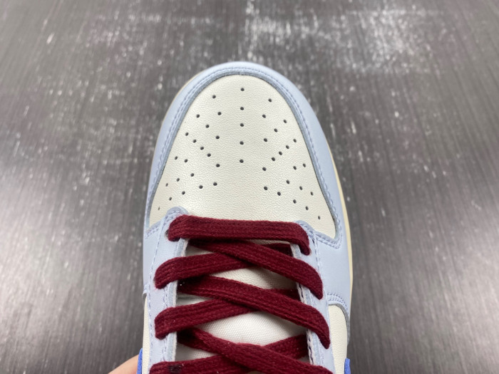 nike dunk low from nike to you fv8113-141