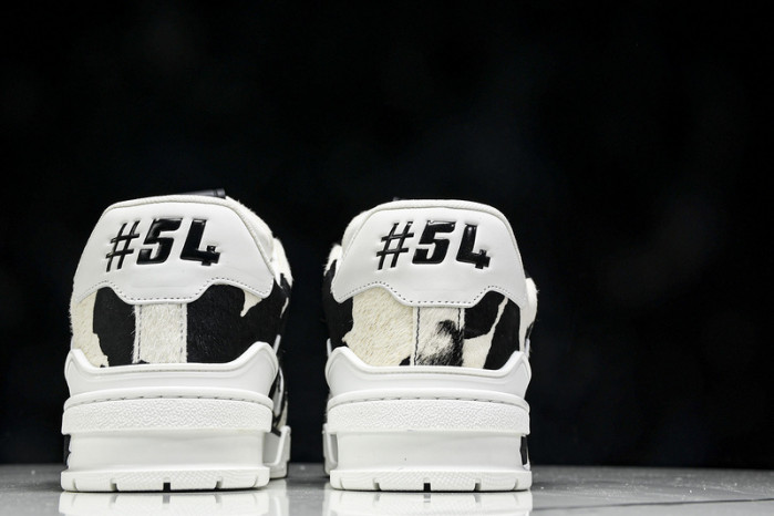 LVT SNEAKERS COPSHOE L&V-416