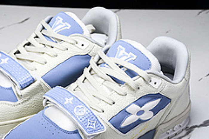 LVT SNEAKERS COPSHOE L&V-417