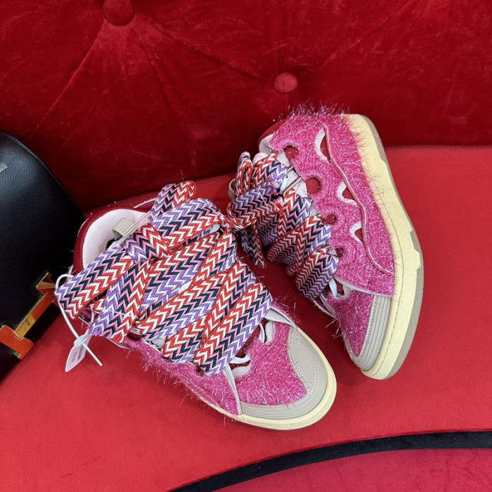 LANVIN SNEAKERS COPSHOE LA-173