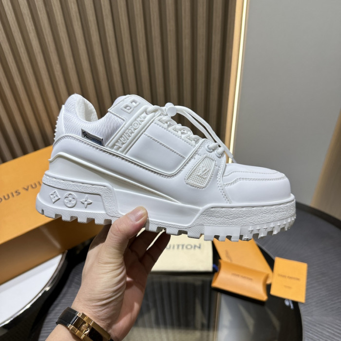 LVT SNEAKERS COPSHOE L&V-437