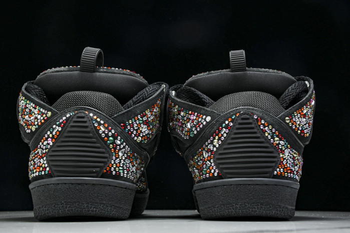 LANVIN SNEAKERS COPSHOE LA-179