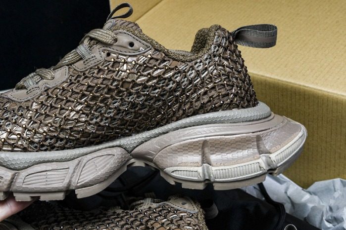 BL 3XL -COPSHOE BL 400