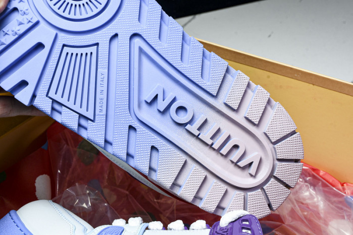 LVT SNEAKERS COPSHOE L&V-444