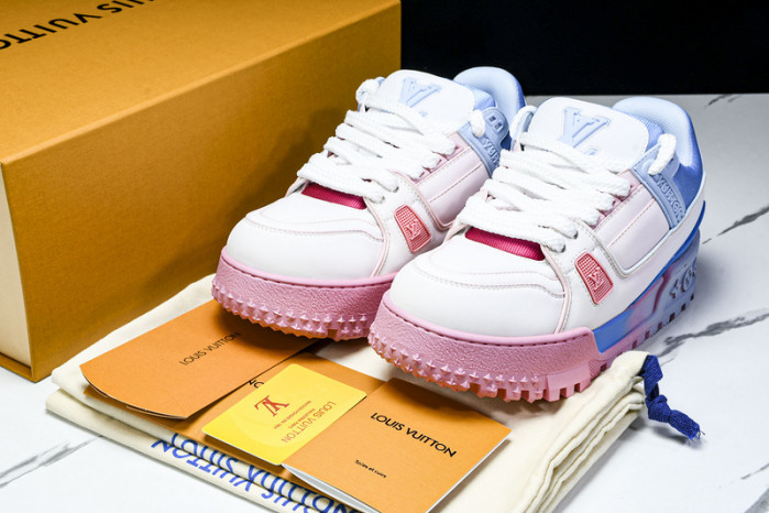 LVT SNEAKERS COPSHOE L&V-446