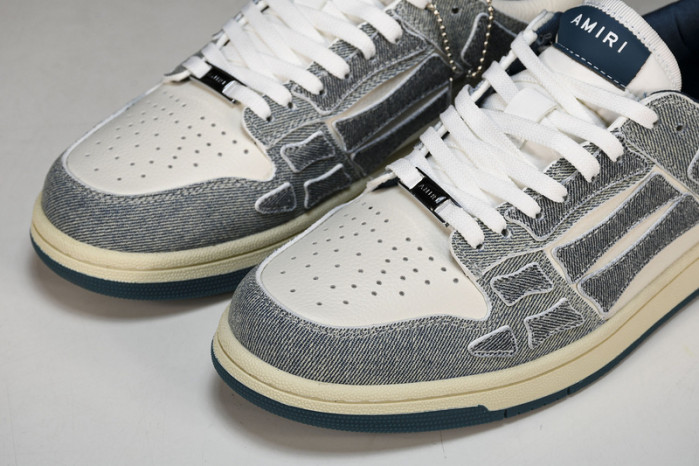 amiri sneakers copshoe am-65