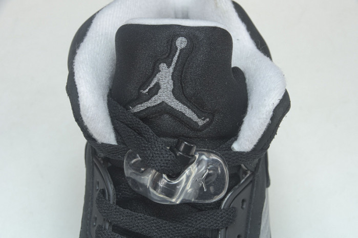 airjordan 5 retro oreo ct4838-011