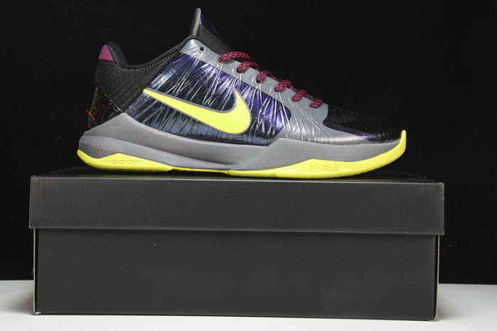 nike kobe 5 protro chaos ge cd4991-001