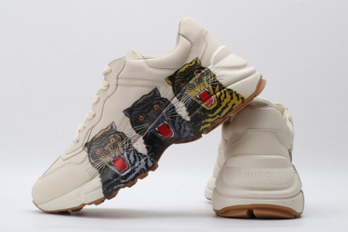 gc trainer sneaker kickze gc-14