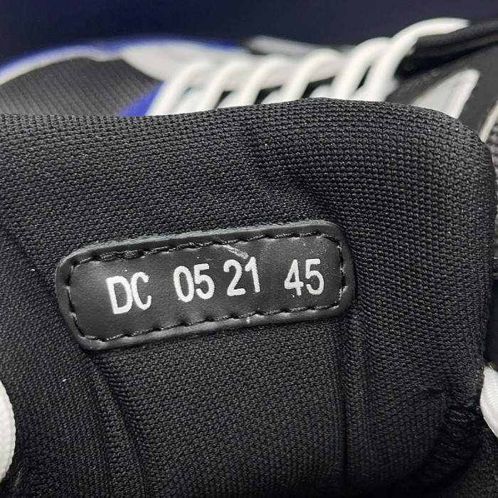 d1r* b30 trainer sneaker copshoe dr-124