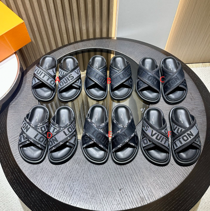 LVT SLIDE COPSHOE LVS-96