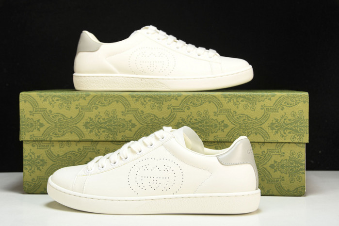 gc low-top sneaker copshoe gc-139