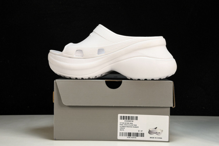 bl &Cr*0*s slide copshoe bls-127