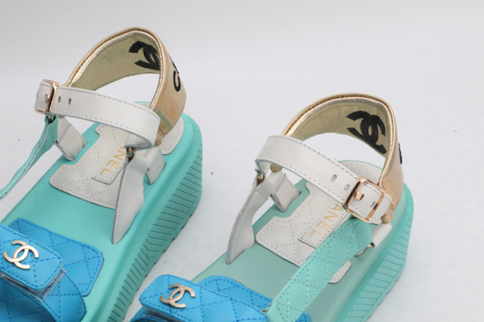 CHL SLIDE KICKZE CHLS-19