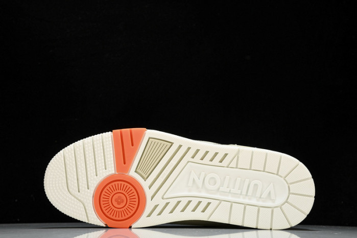 lvt sneakers copshoe l&v-162