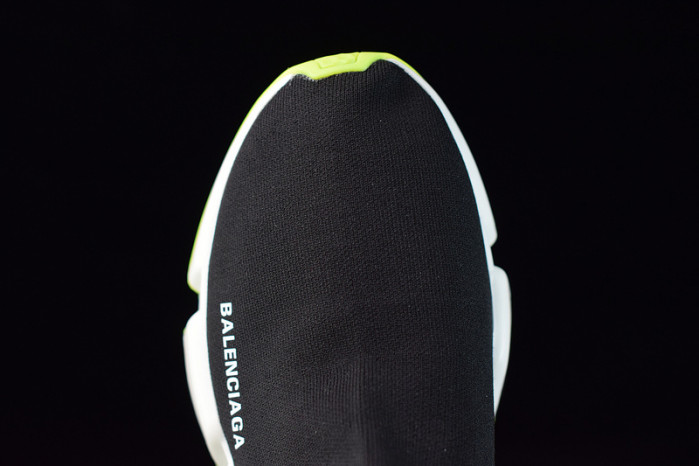 bl speed trainer green /black 1827