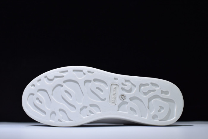 ale*d*r M*Q*en sole sneakers 376815