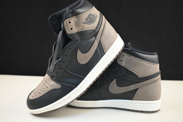 air jordan 1 retro high og "palomino" dz5485-020