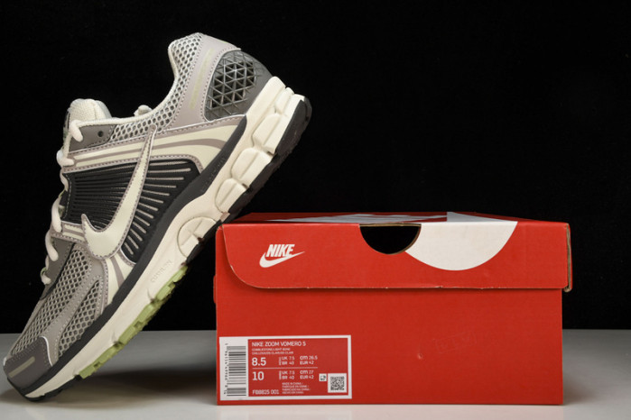 nike zoom vomero 5 “cobblestone” fb8825-001