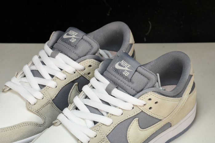 sb dunk low wolf grey - 854866-011