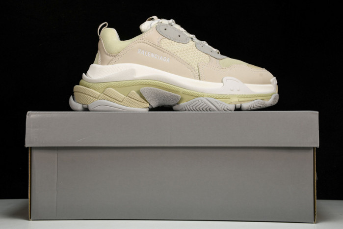 bl triple s trainers -copshoe bl223