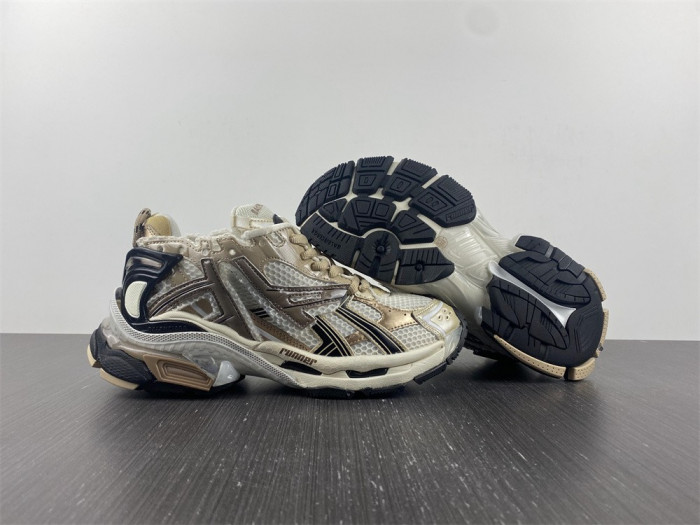 bl runner -copshoe bl 129