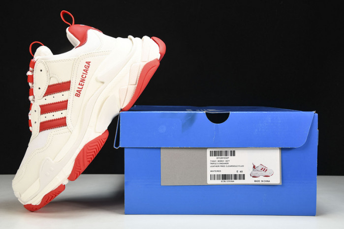 bl triple s trainers -copshoe bl137