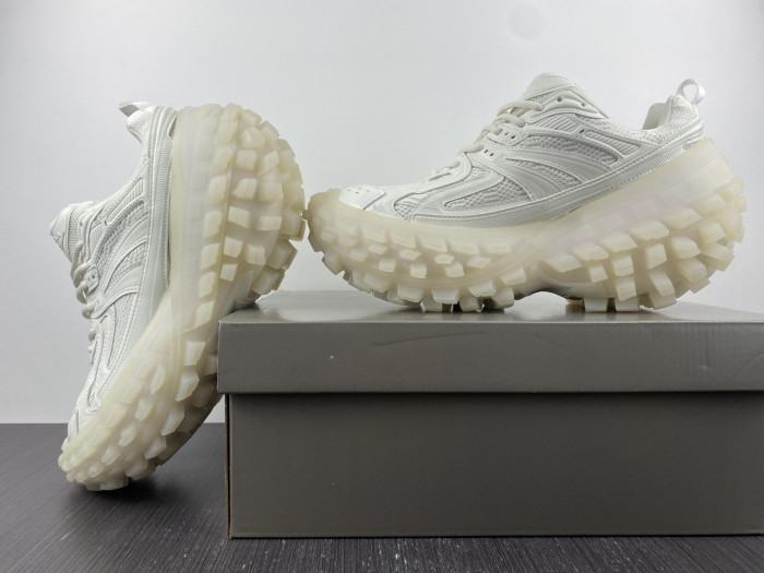 bl ddfender -copshoe bl 140