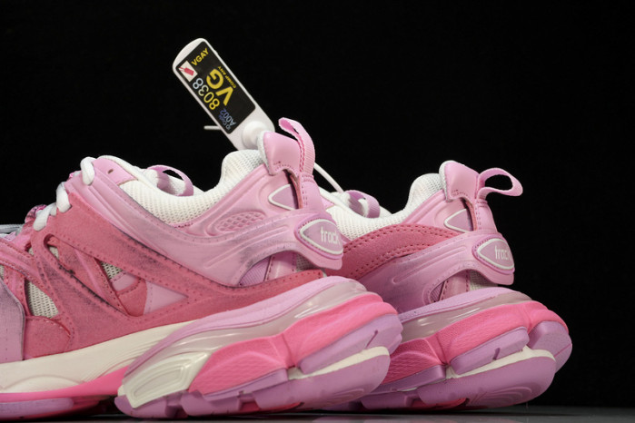 bl trainers track -copshoe bl 236