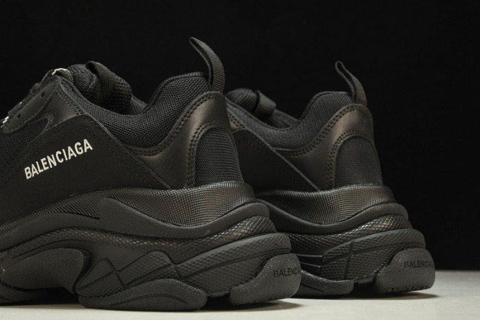 bl triple s trainers -copshoe bl132