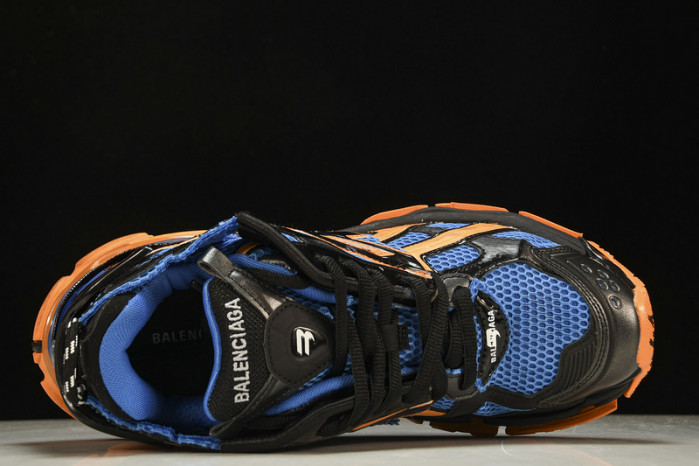 bl runner -copshoe bl 144