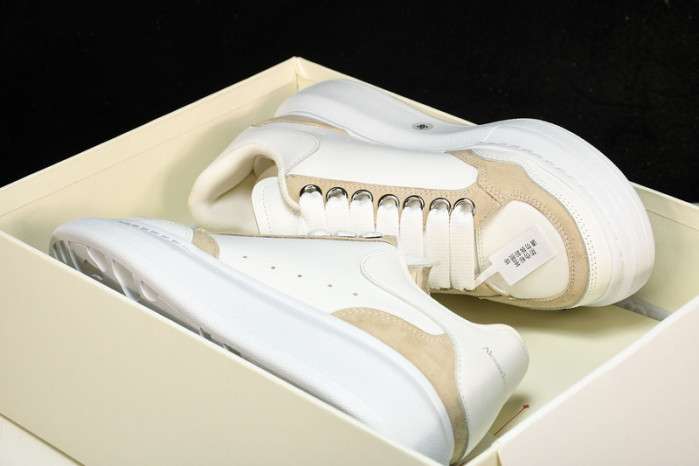 ale*d*r M*Q*en sole sneakers copshoe-138