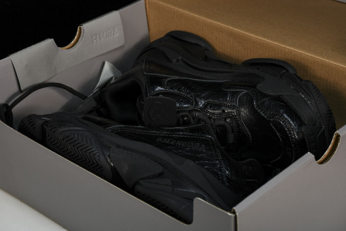 bl trainers track -copshoe bl 242