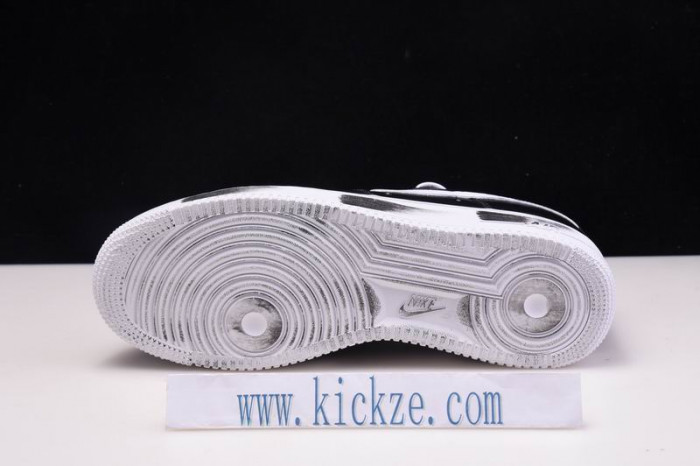 air force 1 low g-dragon peaceminusone para-noise aq3692-001