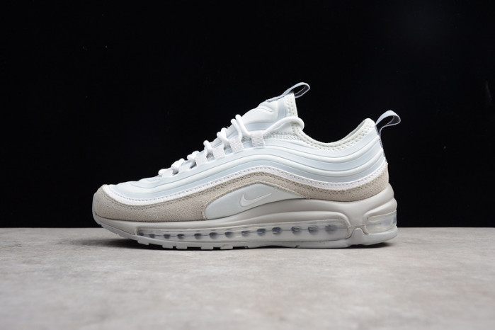 nike air max 97 ultra se pure platinum 924452-002