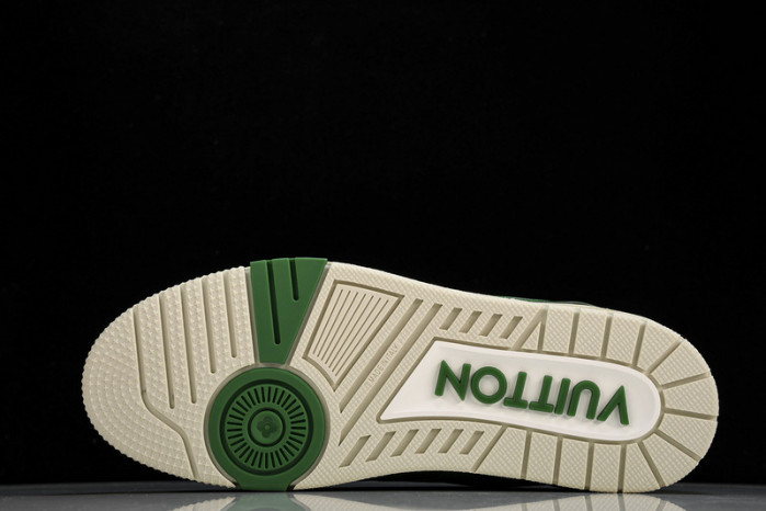 lvt sneakers copshoe l&v-216