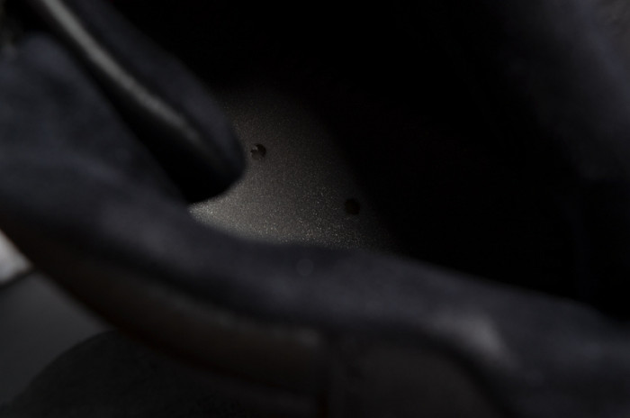 jordan 11 retro bp "72-10" black mens 378037-002