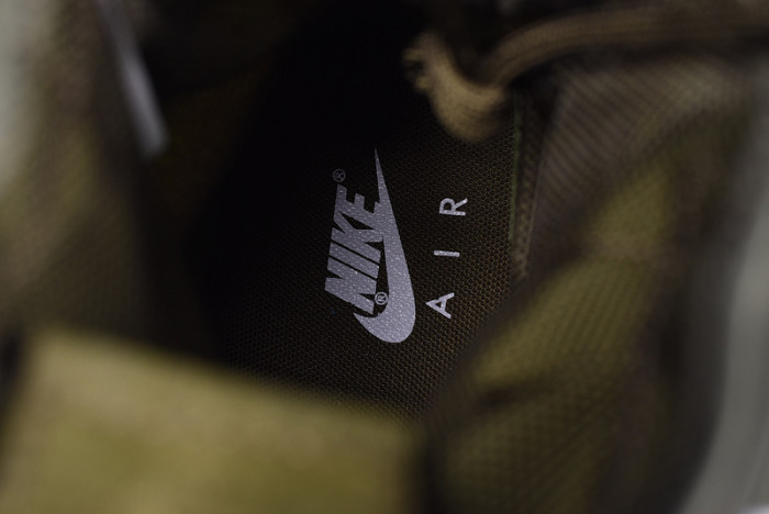 nike sf af1 special field boot air force urban utility olive green mens 859202-339