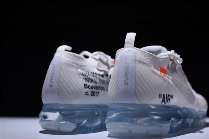 of nike air vapormax 2018 white aa3831-100