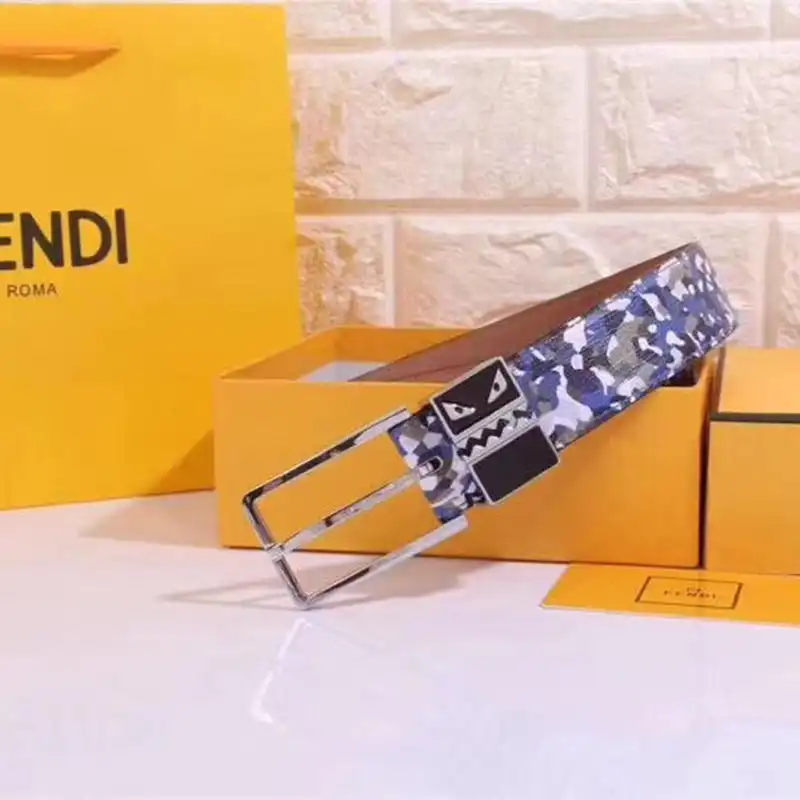 Fendi s Belte 1905BL0340
