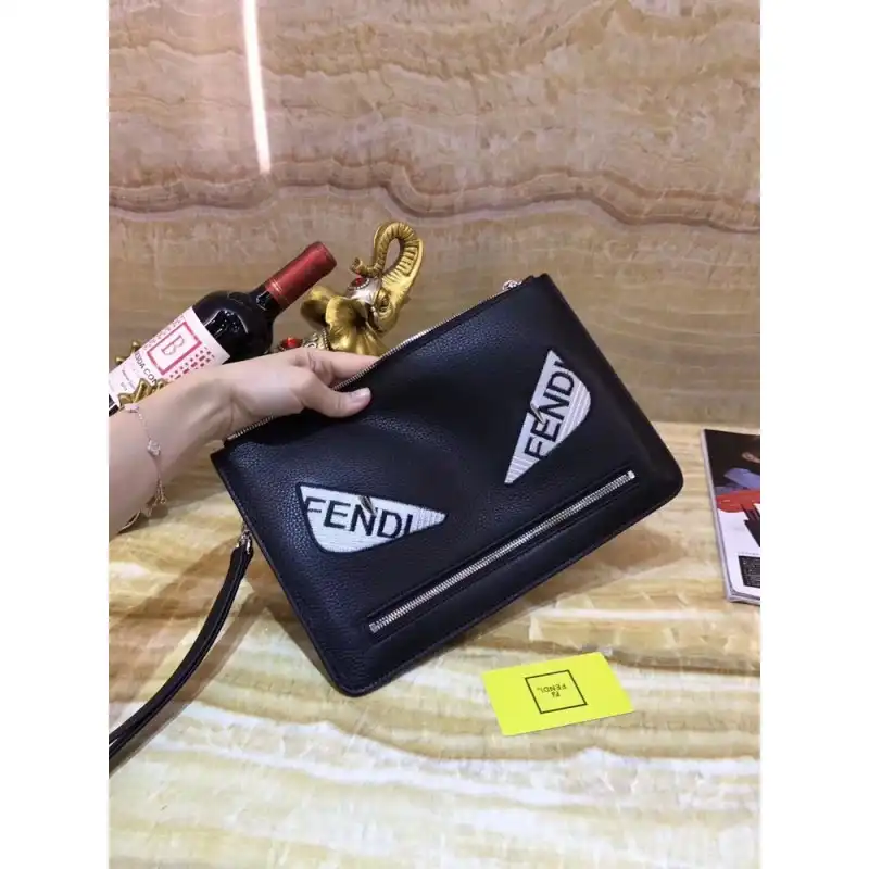 Fendi Bags 1910BB0022