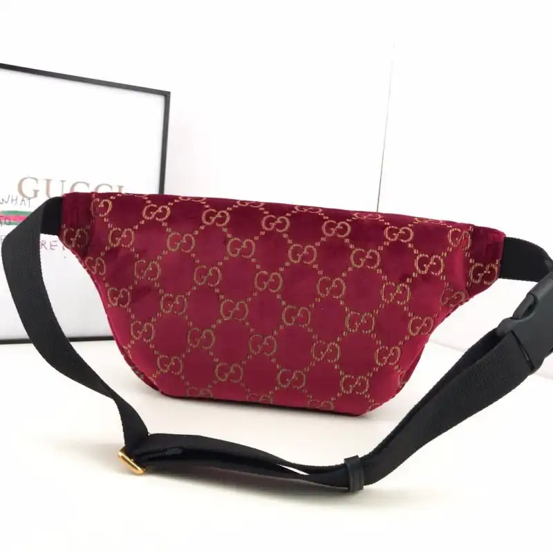 G*u*i bags 19b57g0086